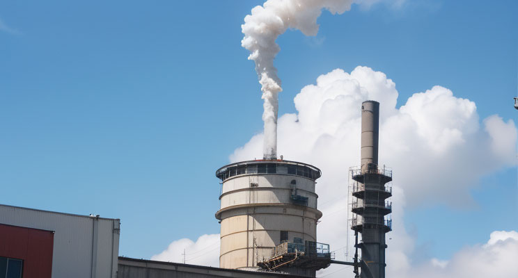 揮發(fā)性有機物產(chǎn)生量的一般估算方法及其重要性